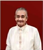 Hon. Bonifacio Enriquez